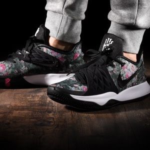 kyrie 1 low floral